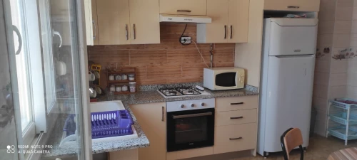 Location Appartement F3 Béjaïa Oued ghir