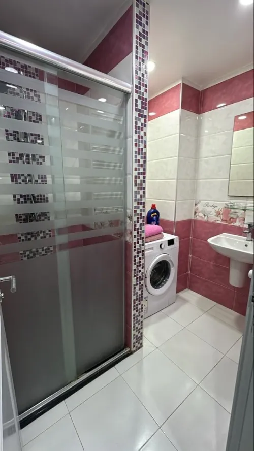 Location Appartement F3 Alger Bordj el kiffan
