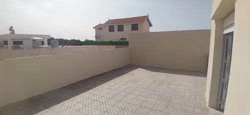 Vente Appartement Duplex F4 Alger Bordj el kiffan