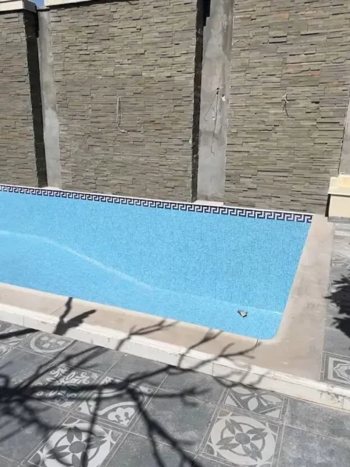  تصميم و إنجاز مسابح فاخرة Piscine Design Moderne Villas & Jardins