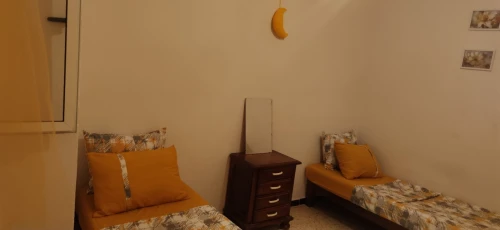 Location vacances Bungalow Béjaïa Beni ksila