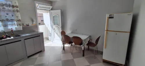 Location vacances Villa Béjaïa Oued ghir