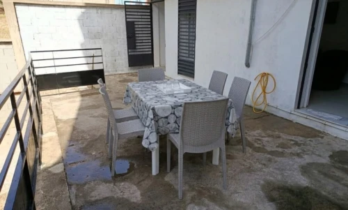 Location vacances Appartement Skikda Collo