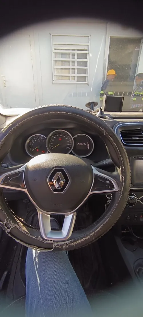 Renault Symbol 2018 Symbol