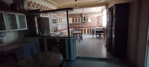Vente Villa Batna Batna