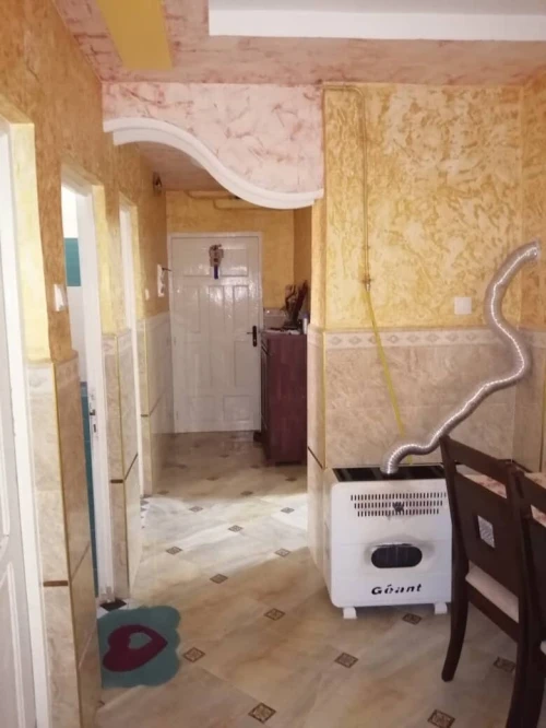 Vente Appartement F4 Biskra Biskra
