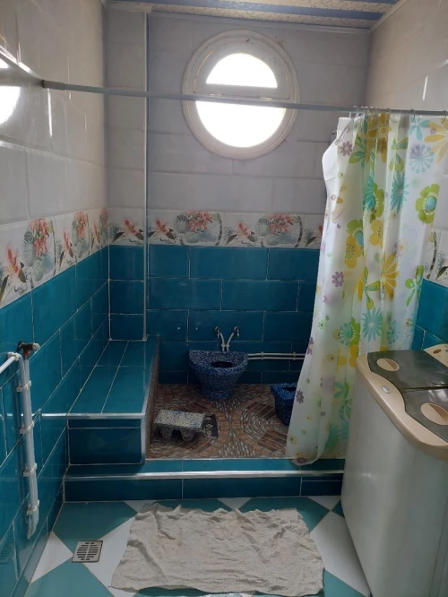 Location vacances Appartement F2 Chlef Tenes