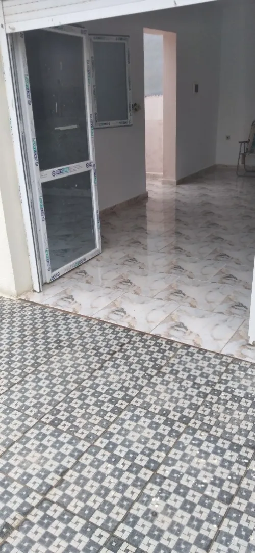 Vente Appartement Duplex F4 Alger Bordj el kiffan