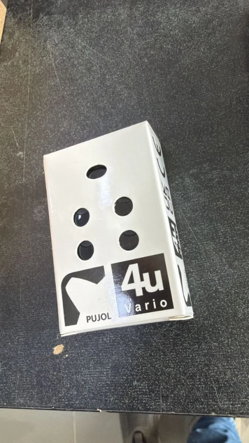 TÉLÉCOMMANDE POUR RIDEAU MÉTALLIQUE