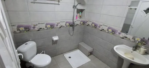 Location vacances Villa Béjaïa Oued ghir