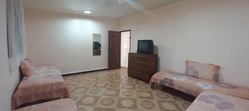 Location vacances Bungalow F3 Béjaïa Bejaia
