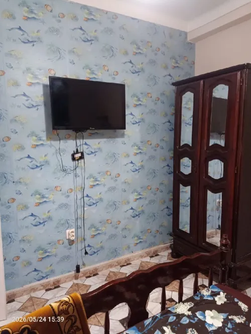 Location Appartement F3 Tizi Ouzou Tigzirt