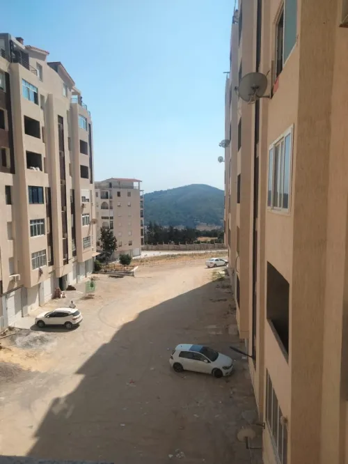 Location vacances Appartement F3 Annaba Annaba