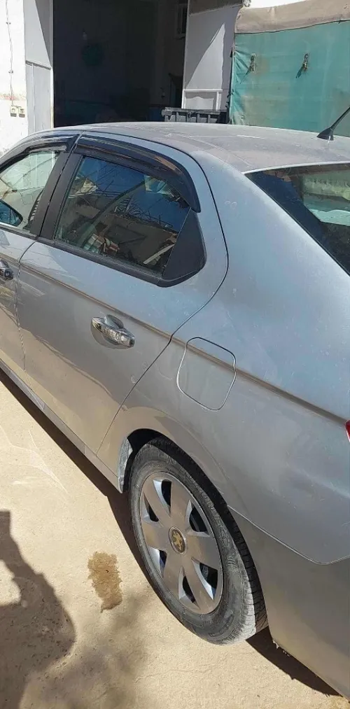 Peugeot 301 2013 Access