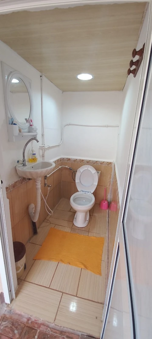Location vacances Bungalow F3 Béjaïa Bejaia