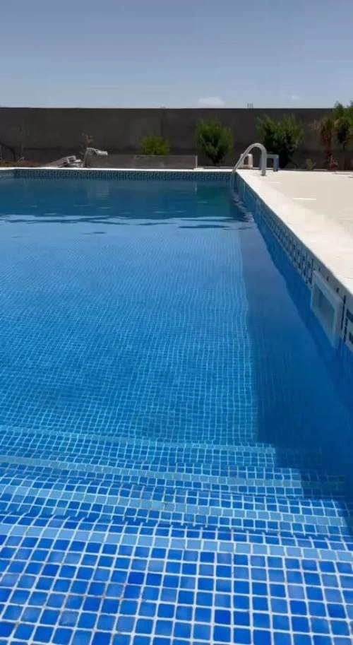  تصميم و إنجاز مسابح فاخرة Piscine Design Moderne Villas & Jardins