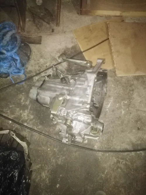 Reparation vente pieces boites de vitesses