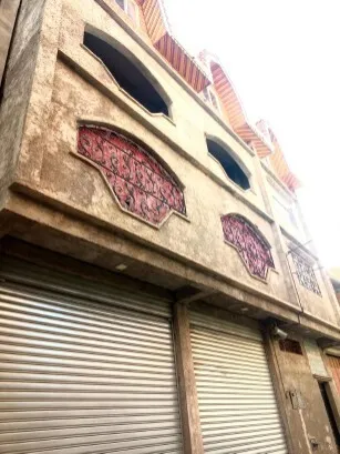 Vente Villa Sétif Mezloug