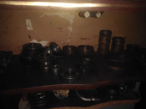 Reparation vente pieces boites de vitesses