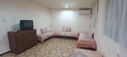 Location vacances Bungalow F3 Béjaïa Bejaia