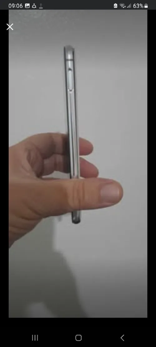 Samsung Galaxy S10 E
