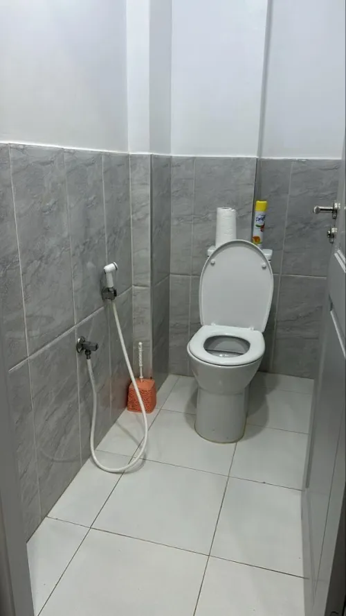 Location Appartement F3 Alger Bordj el kiffan