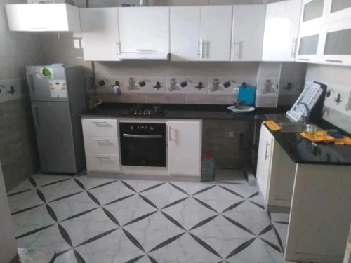 Location Appartement F4 Mostaganem Hassi maameche