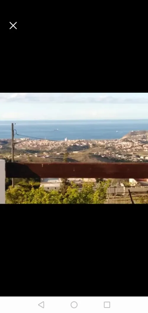 Location Villa Tlemcen Souahlia