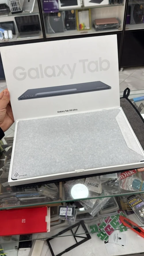 Tab S10 ultra 1To/16 coffret 10/10