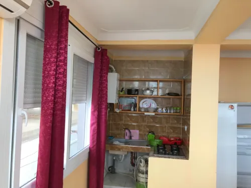 Location vacances Appartement Béjaïa Beni ksila