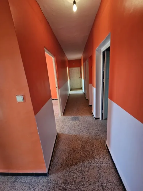 Vente Appartement F4 Constantine Constantine
