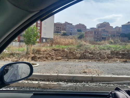 Vente Terrain Tizi Ouzou Draa el mizan