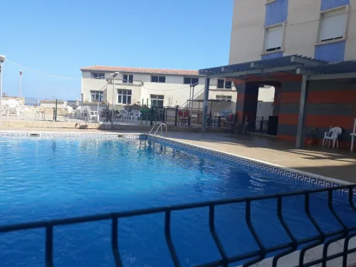 Location vacances Appartement F2 Béjaïa Bejaia