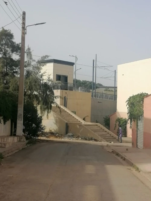 Location Villa Mostaganem Mostaganem