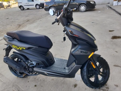 Vms EVO 