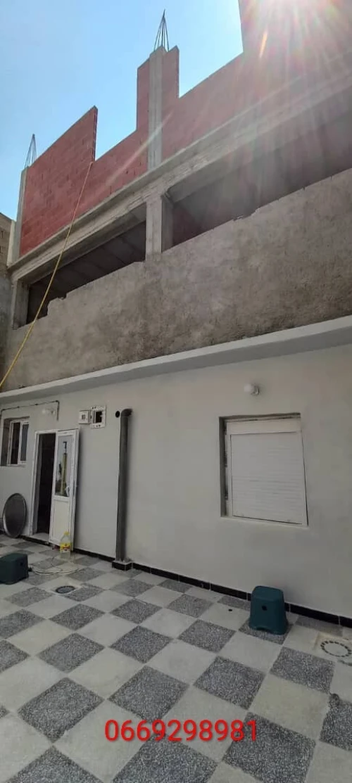 Vente Villa Constantine El haria