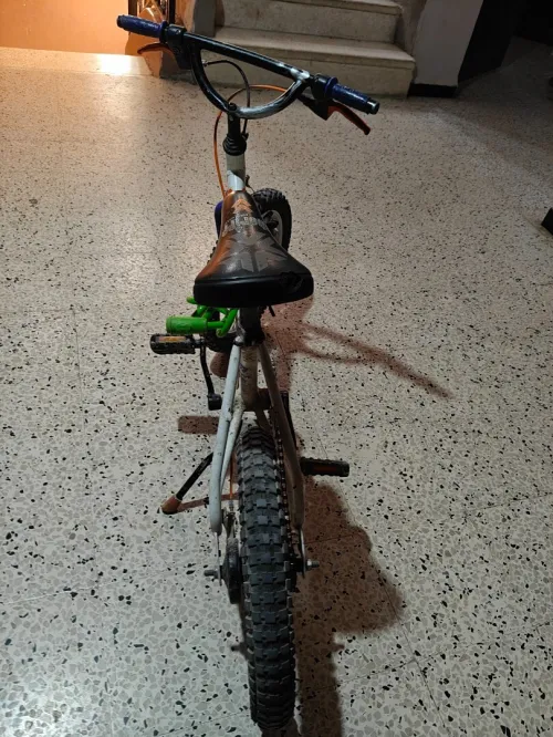 Vélo