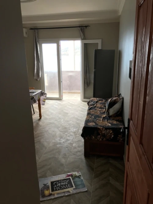 Location vacances Appartement Béjaïa Beni ksila