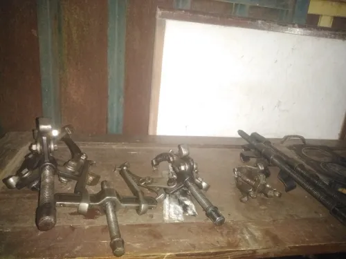 Reparation vente pieces boites de vitesses