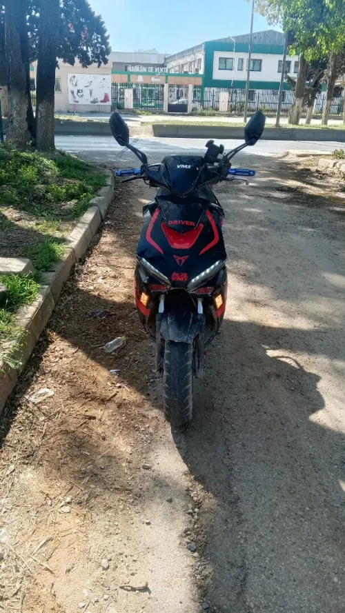 driver sym 