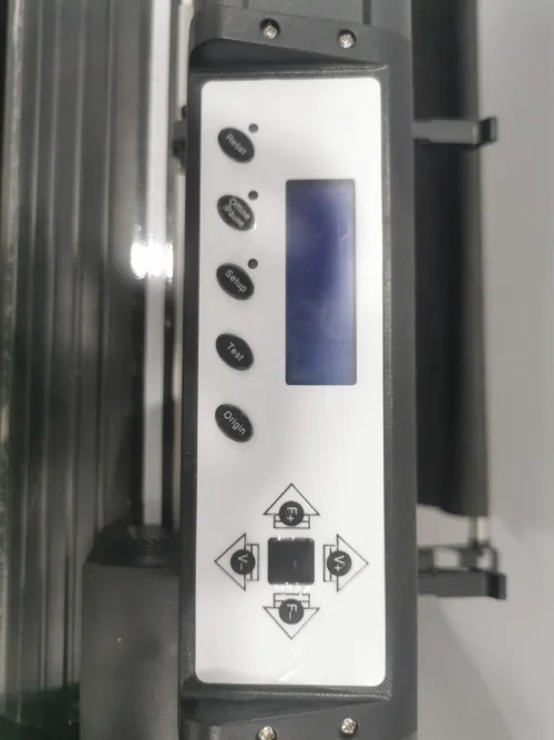Plotter