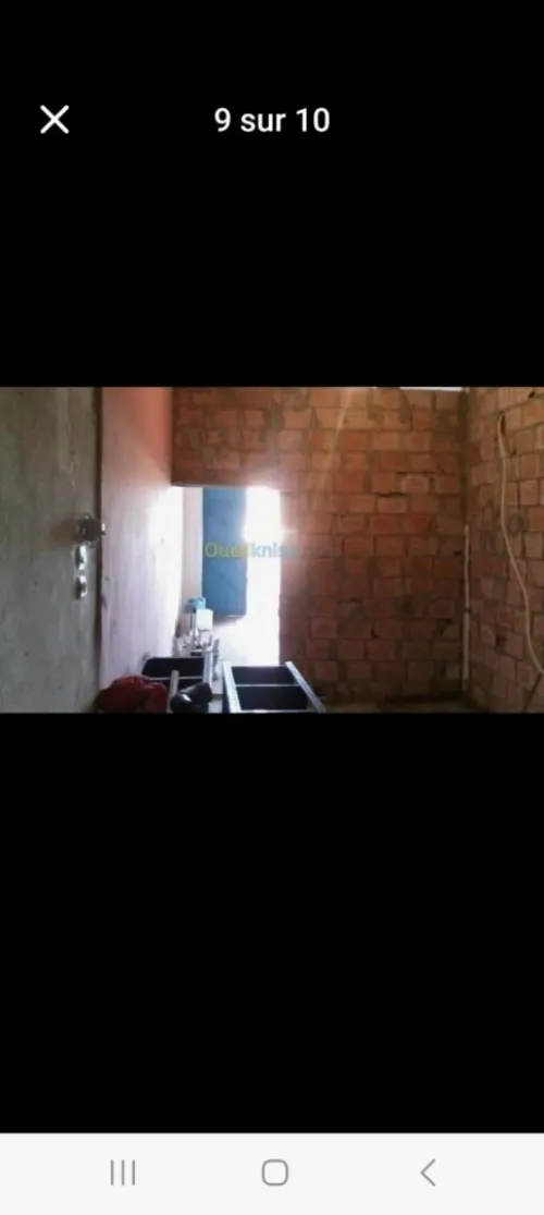 Vente Local Chlef Beni haoua