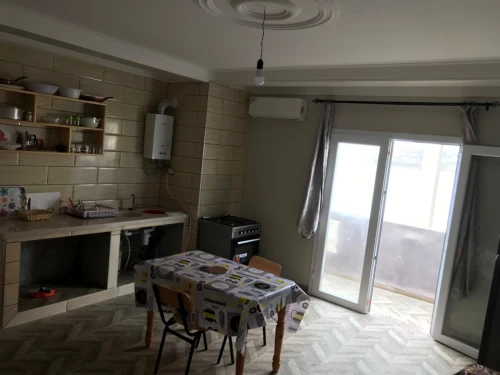 Location vacances Appartement Béjaïa Beni ksila