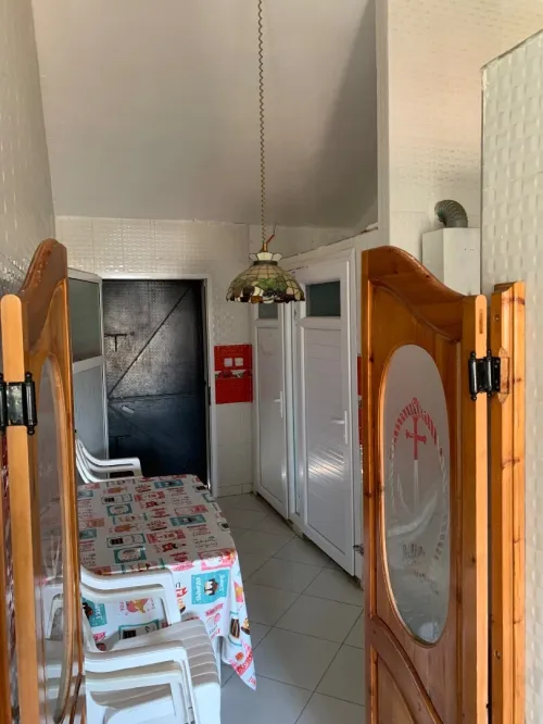 Location vacances Appartement F2 Oran Bousfer