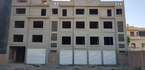 Vente Villa Batna Batna
