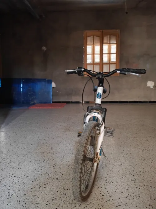 Vélo