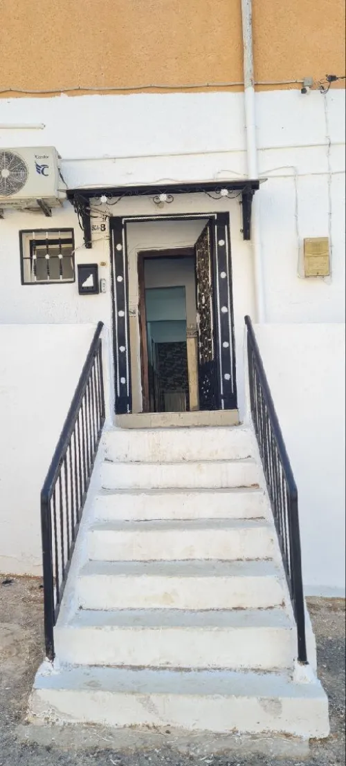 Vente Appartement Niveau de villa F5 Alger Cheraga