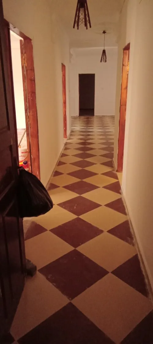 Vente Villa F5 Alger Staoueli