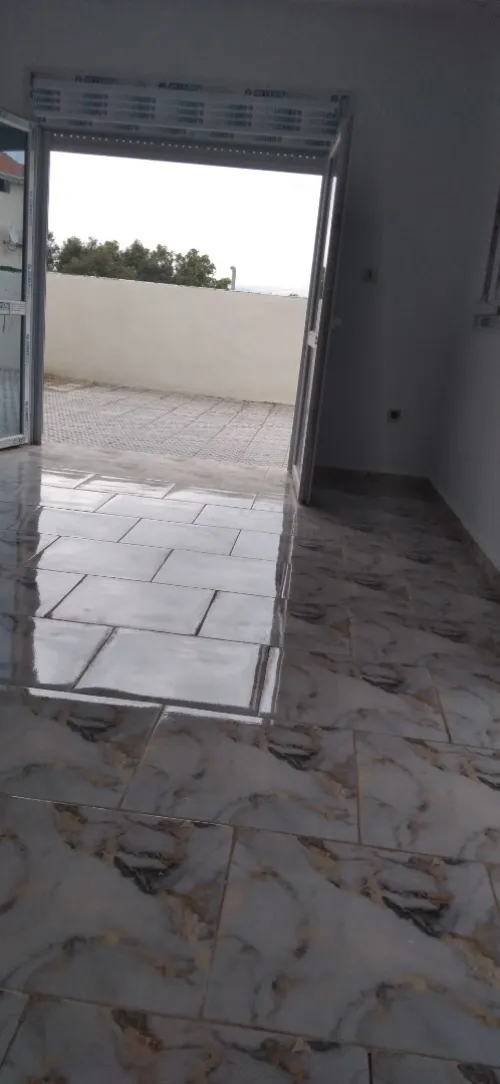 Vente Appartement Duplex F4 Alger Bordj el kiffan