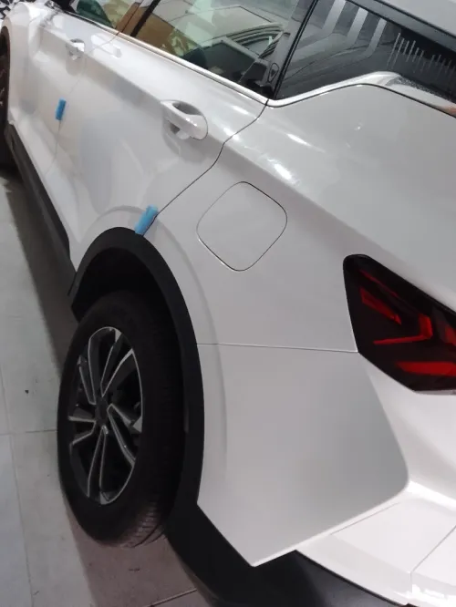 Geely Coolray 2024 GL